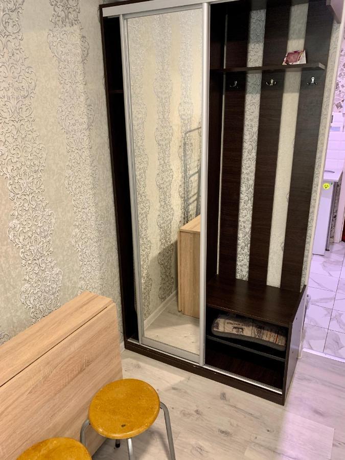 Апартаменти Смарт На Проспекті Гагаріна Науки Мечнікова Центр Тополь Дафі Neo Plaza Ддувс Дііт Дну Сomfort24 Dnipro Eksteriør bilde